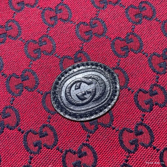 First bag ru GUCCI POUCH 0728